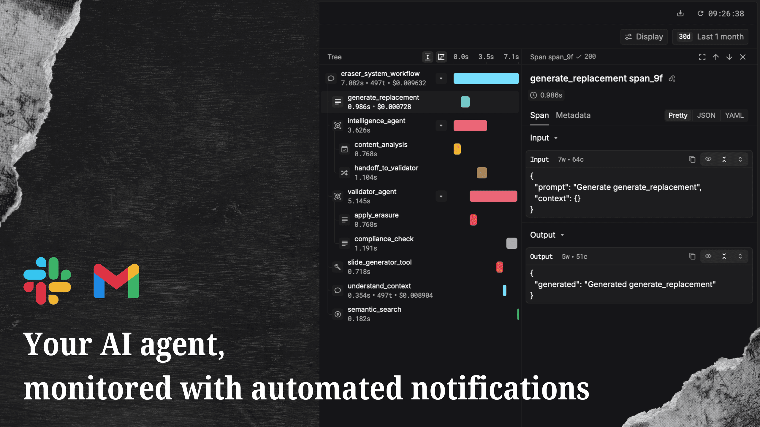 Launch Week Day 1: Monitors
