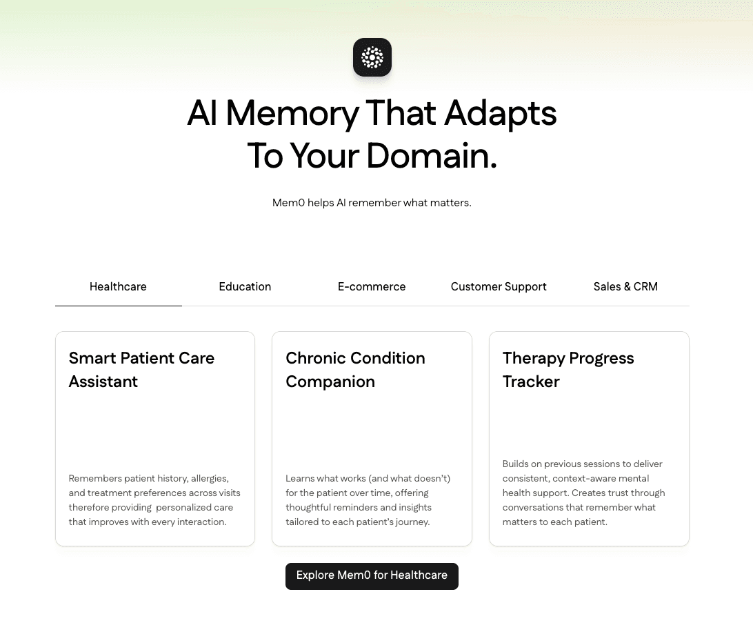 How Mem0 improved memory accuracy and 99.99% reliability to become the #1 memory layer