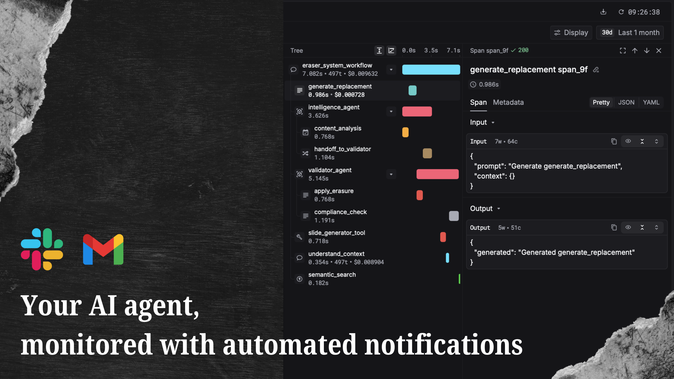 Launch Week Day 1: Monitors
