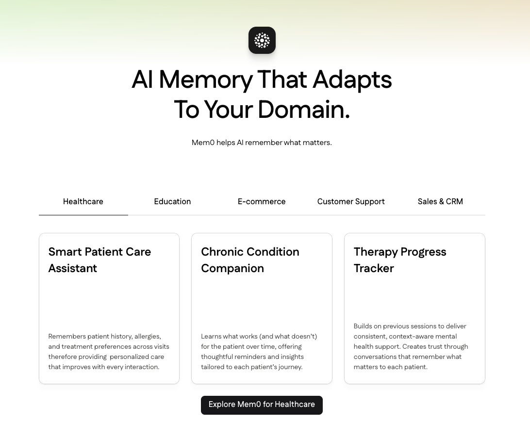 How Mem0 improved memory accuracy and 99.99% reliability to become the #1 memory layer