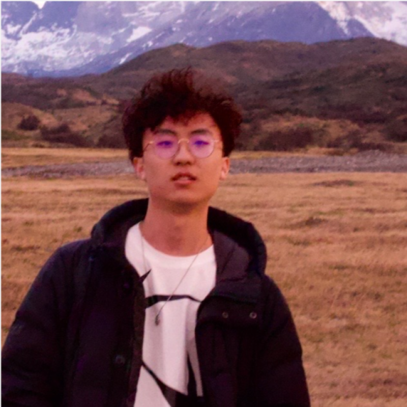 Frank Chen